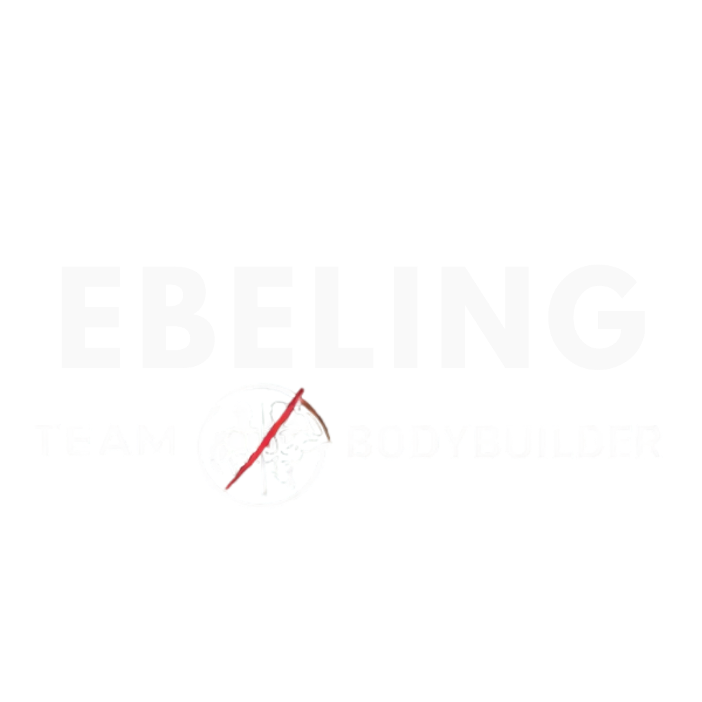 Ebeling Team Bodybuilder